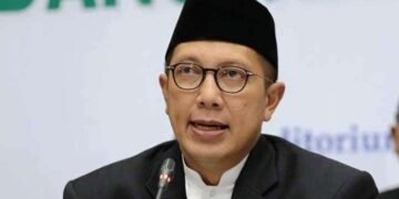 Menag Kecam Penembakan di New Zealand: Tak Berperikemanusiaan!