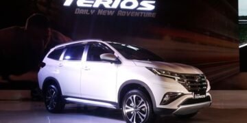 Video: Kelemahan dan Kelebihan All New Terios