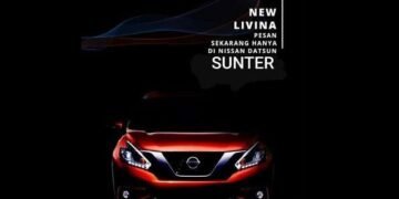Sosok New Nissan Livina Terungkap, Apa Kata NMI?