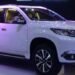 Demi Xpander, Mitsubishi Bakal Mengimpor Kembali Pajero Sport