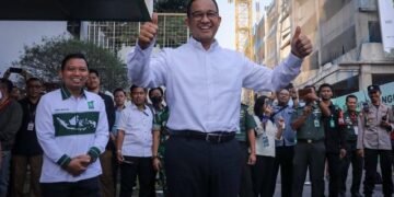 Ini Rencana Anies Berantas Korupsi Bila Jadi Presiden