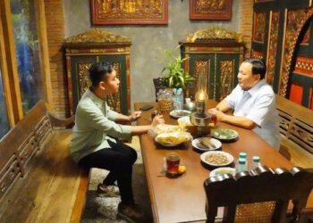 Jika Prabowo-Gibran Menang Pilpres 2024, Saham Ini Bisa