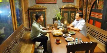 Jika Prabowo-Gibran Menang Pilpres 2024, Saham Ini Bisa