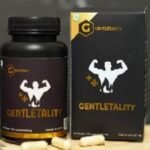Gentletality-LP