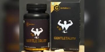 Gentletality-LP