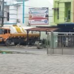 Gudang pengolahan CPO ilegal3