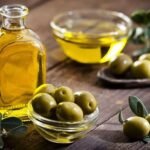 Minyak zaitun yang kaya manfaat