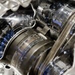 Transmisi CVT mobil matic