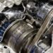 Transmisi CVT mobil matic