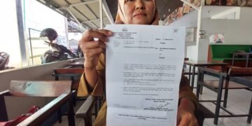 Satu Lagi, Oknum Bhayangkari Ditetapkan Tersangka Penggelapan Mobil Kasek