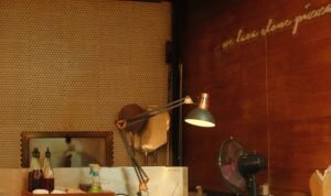 Ilustrasi manfaat madu