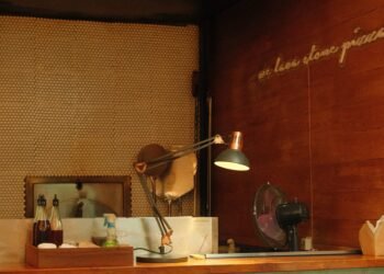 Ilustrasi manfaat madu