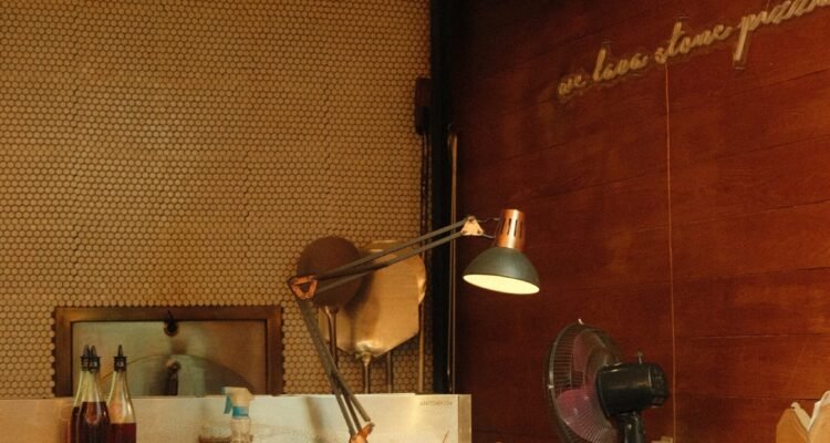 Ilustrasi manfaat madu