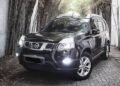 nissan xtrail t31