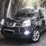 nissan xtrail t31