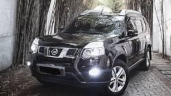 nissan xtrail t31