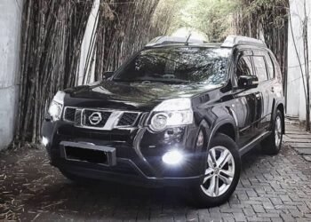 nissan xtrail t31