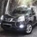 nissan xtrail t31