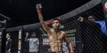 Mengenal Para Juara di Dunia MMA Asal Indonesia