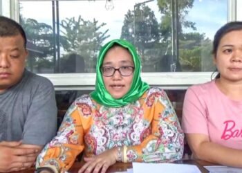 Susiwaty Minta Penyidik Subdit II/Fismondev Poldasu Laksanakan Hasil Gelar Perkara Sesuai SP3D