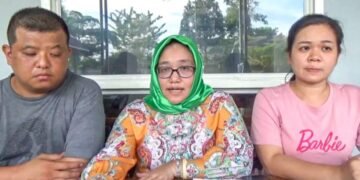 Susiwaty Minta Penyidik Subdit II/Fismondev Poldasu Laksanakan Hasil Gelar Perkara Sesuai SP3D