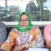 Susiwaty Minta Penyidik Subdit II/Fismondev Poldasu Laksanakan Hasil Gelar Perkara Sesuai SP3D