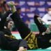 Pencak Silat Warisan Budaya yang Menakjubkan