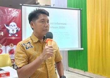 Pemilih Pemula Miliki Peranan Penting Pada Pemilu 2024