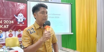 Pemilih Pemula Miliki Peranan Penting Pada Pemilu 2024