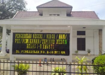 Tangani Dugaan Korupsi MAN Binjai, Kuasa Hukum Sebut Jaksa Tidak Taati Aturan Kemenag