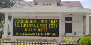 Tangani Dugaan Korupsi MAN Binjai, Kuasa Hukum Sebut Jaksa Tidak Taati Aturan Kemenag