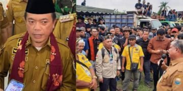Gubernur Jambi Dinilai Tidak Peduli Nasib Puluhan Ribu Sopir Pengangkut Batu Bara