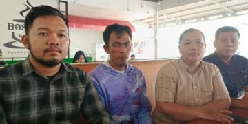 Tim PH Bocah Korban Cabul Kecewa dengan Kinerja Polres Langkat