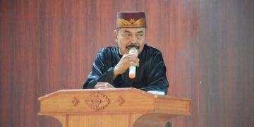 Ketum PB Gerbang Malay Kecam Pelaku Pedofil di Rumdis Wabup Langkat, Desak Polisi Bekerja Ekstra