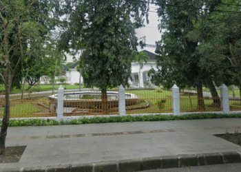 Parah!!! Pedofil Cabuli Bocah di Rumah Dinas Bupati Langkat