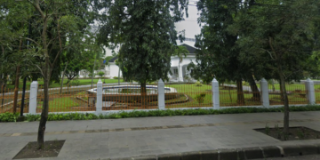 Parah!!! Pedofil Cabuli Bocah di Rumah Dinas Bupati Langkat