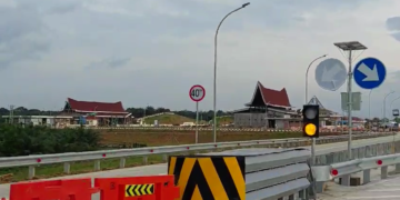 Rest Area Ruas Tol Kuala Bingai – Tanjung Pura Bakal Serap 80 Persen UMKM Lokal