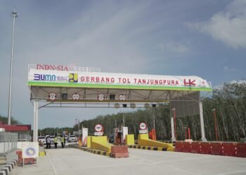 Rest Area Ruas Tol Kuala Bingai – Tanjung Pura Bakal Serap 80 Persen UMKM Lokal