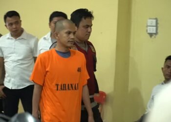 Sempat Kabur ke Jakarta, Tersangka Pedofil Ditangkap di Rumah Kontrakan di Yogyakarka