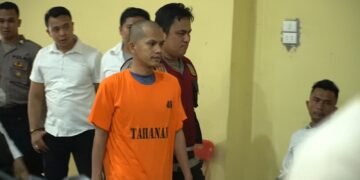 Sempat Kabur ke Jakarta, Tersangka Pedofil Ditangkap di Rumah Kontrakan di Yogyakarka