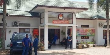 Honor Bimtek Belum Diterima, 21.889 KPPS di Langkat ‘Menjerit’