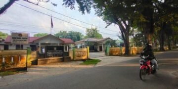 Ribuan Nakes Belum Gajian, Kadis Kesehatan Langkat Bungkam