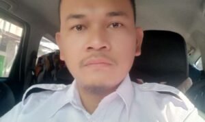 Ketua SMSI Deli Serdang, Edison Tamba