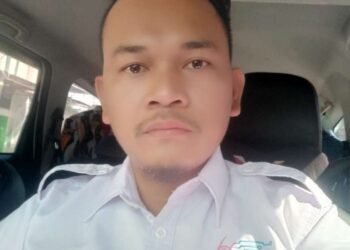 Ketua SMSI Deli Serdang, Edison Tamba