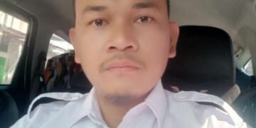 Ketua SMSI Deli Serdang, Edison Tamba