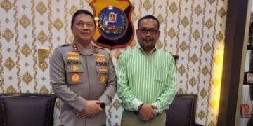 Zakaria Minta Polisi Profesional dan Terbuka Terkait Dugaan Pemalsuan Dokumen dr AK