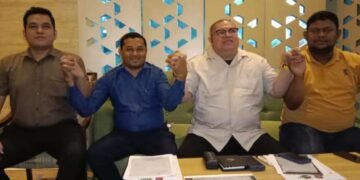 WNA India Dianiaya, Razman Pertanyakan Kenapa Laporan Tidak Ditanggapi