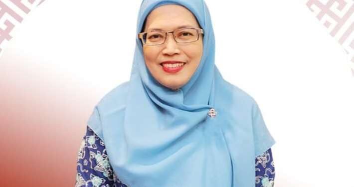 Rektor UINSU : Gelar Doktor Marahalim Harahap Bukan Imbalan sebagai Tim Sukses