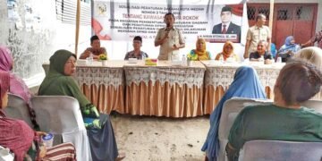 Ihwan Ritonga: Sudah Ada Aturannya, Jangan Merokok Sembarang Tempat