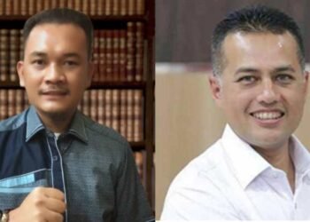 Airlangga Sebut Kunci Cagubsu Dipegang Ijeck, Edoy Tamba: Sumut Butuh Tokoh Kharismatik